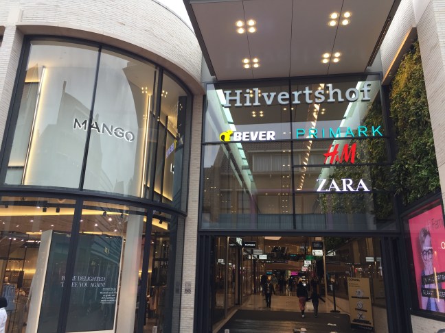Hilvertshof